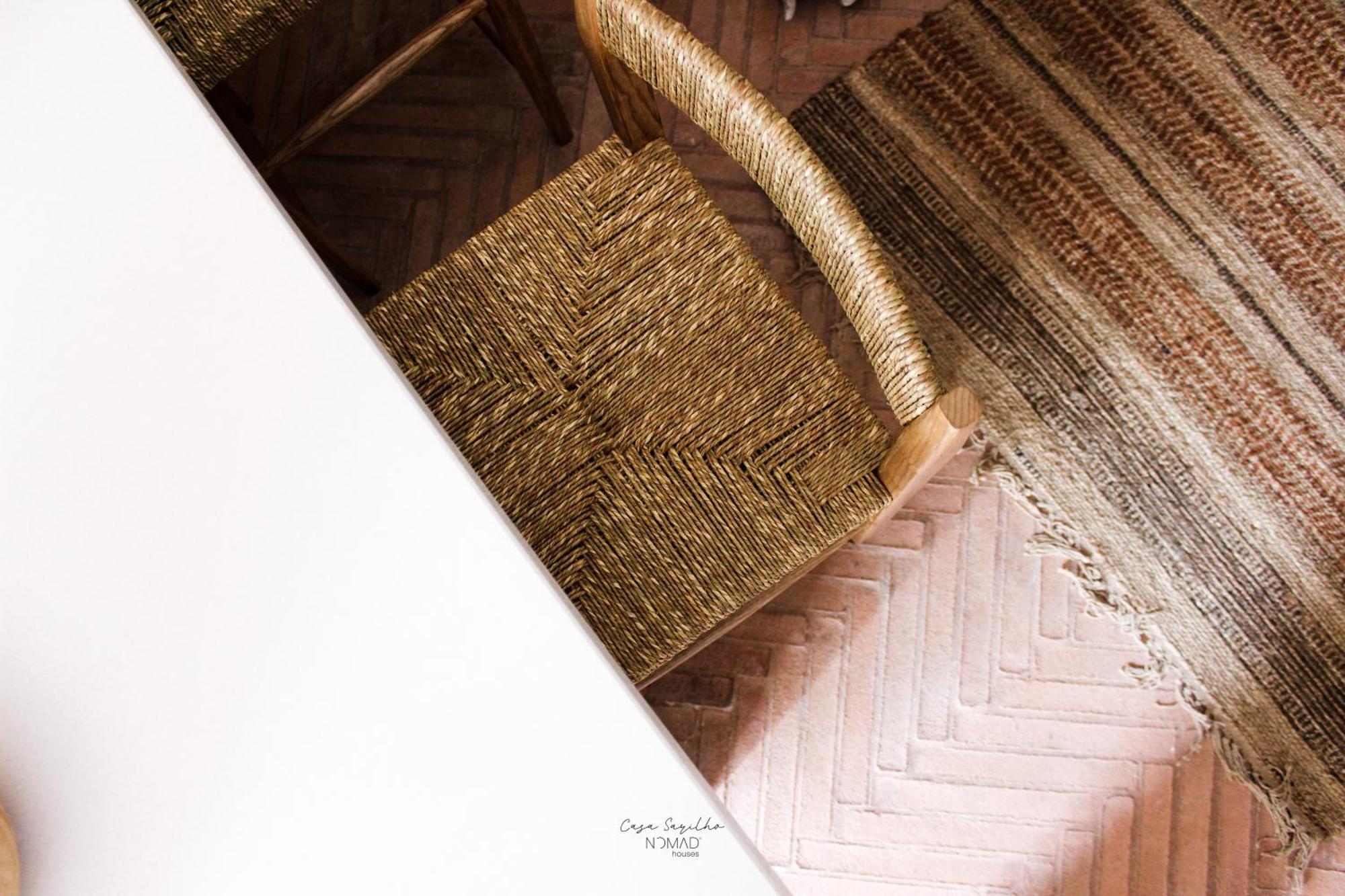Nomad Houses - Casa Sarilho Beja Exterior photo